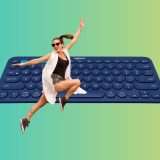 Tastiera Logitech K380 a PREZZO FOLLE su Amazon