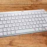 Tastiera Logitech MX Keys Mini: super PREZZO alle Offerte Prime