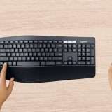 Tastiera + Mouse Wireless Logitech MK850: oggi risparmi 76€