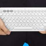 Tastiera Multidispositivo Logitech K380: solo 26€ con le Offerte Prime