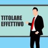 Titolare Effettivo: obbligo di comunicazione entro l'11 dicembre