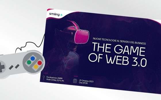 The Game of Web 3.0: come sarà il futuro?