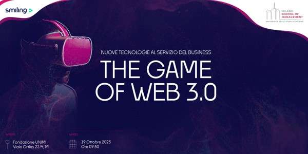 The Game of Web 3.0
