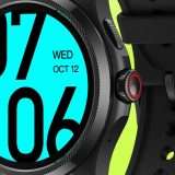 Forte sconto sullo smartwatch TicWatch Pro 5 con Wear OS