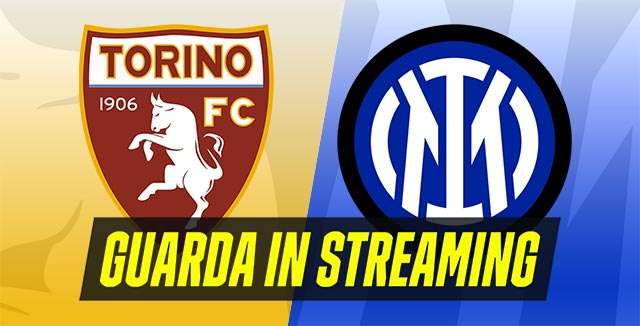 Torino-Inter (Serie A, giornata 9)