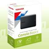 HDD Toshiba da 2 TB a 59€: affare nella eBay Tech Week
