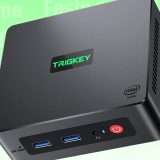 Il Mini PC di TRIGKEY è in sconto nella Festa delle Offerte Prime