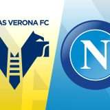Come vedere Verona-Napoli in streaming (Serie A)