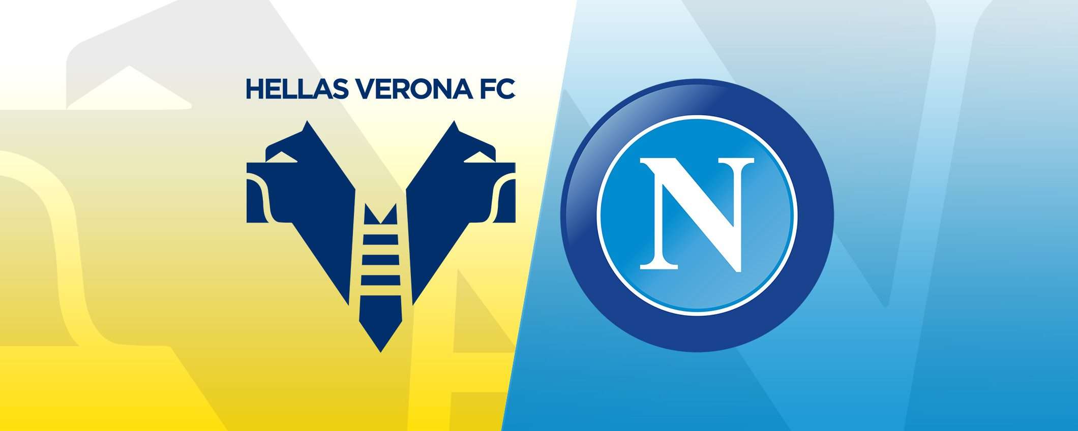 Come vedere Verona-Napoli in streaming (Serie A)
