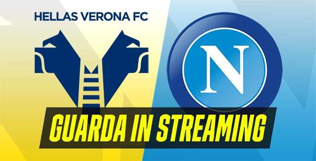 Verona-Napoli (Serie A, giornata 9)