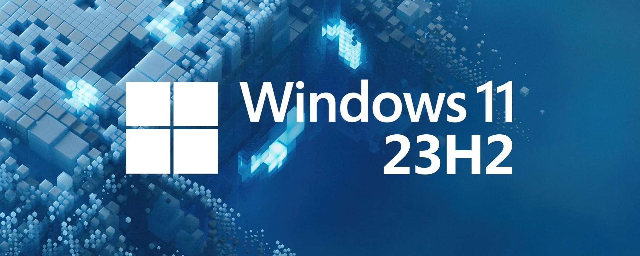 Windows 11 KB5032288: miglioramenti per Copilot