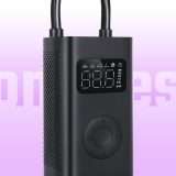 Il migliore compressore portatile Xiaomi è in offerta