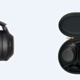 Cuffie Sony WH-1000XM4: la colorazione Nero al MINIMO STORICO (-48%)