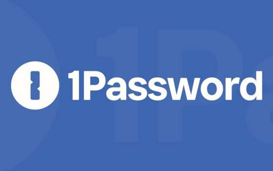 1Password: supporto alle passkey anche su Android