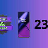 OnePlus 11 5G, con questo SUPER sconto è un best-buy