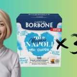 300 Cialde Caffè Borbone: mai più senza la tua pausa perfetta