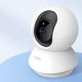 Videocamera interna TP-Link Tapo C210 con riprese UHD 2K a soli 28€