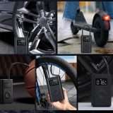 Compressore portatile Xiaomi Mijia 2 (2023): prezzo INCREDIBILE su Amazon!