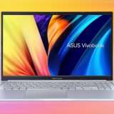 ASUS Vivobook 15: notebook velocissimo e leggero con 250€ di sconto
