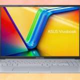 Notebook ASUS Vivobook con i5, 8GB RAM e SSD 512GB: 100€ di sconto su Amazon