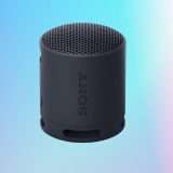 Sony SRS-XB100: ottimo altoparlante bluetooth in sconto Amazon (-32%)