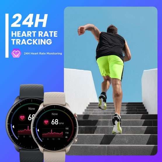 Amazfit GTR 2