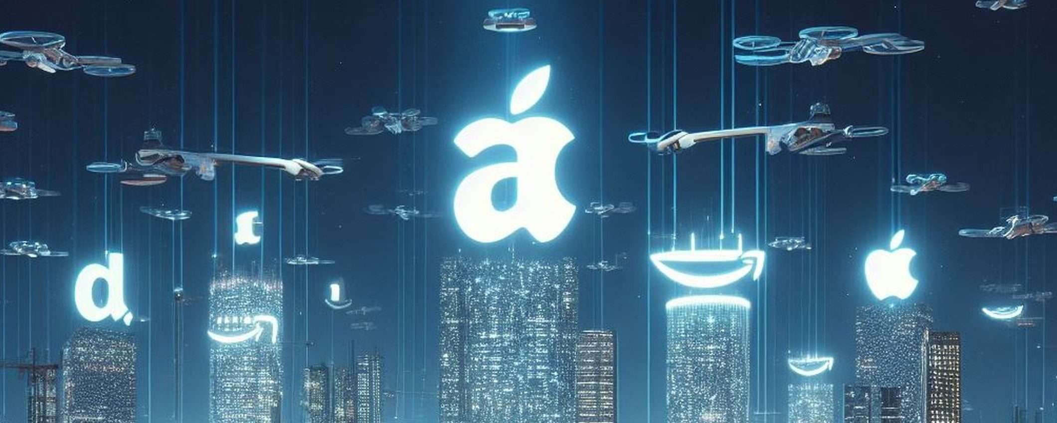 Apple: nessun annuncio concorrente su Amazon