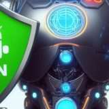 Google aggiunge un security badge alle app VPN