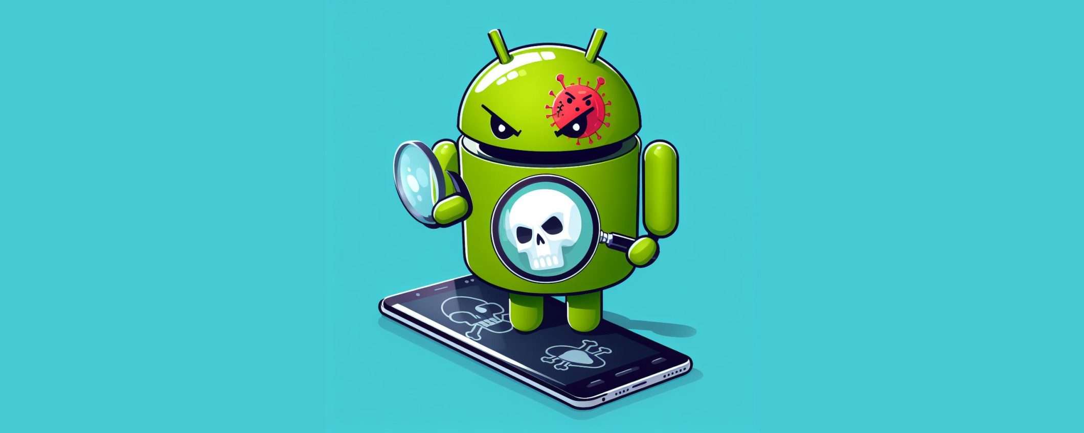 Xamalicious: backdoor Android sul Google Play Store