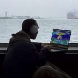 MacBook Pro M3: così si comportano realmente 8 GB di RAM