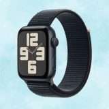 Apple Watch SE 2023 è tornato in SUPER SCONTO su Amazon (-16%)