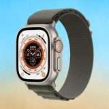 Anticipo Black Friday: Apple Watch Ultra al MINIMO STORICO su Amazon