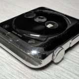 Apple Watch: ecco uno dei primi prototipi