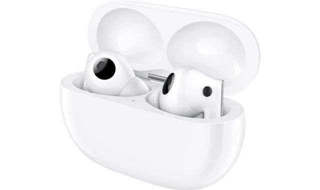 Auricolari Huawei FreeBuds 2 Pro