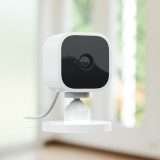 Blink Mini: la videocamera di sicurezza intelligente è a 20€ su Amazon