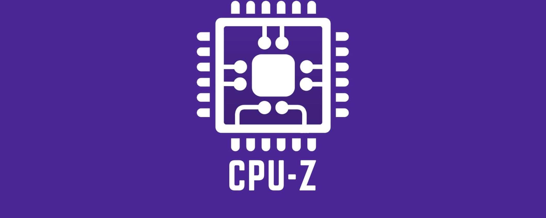 Google pubblicizza la versione infetta di CPU-Z