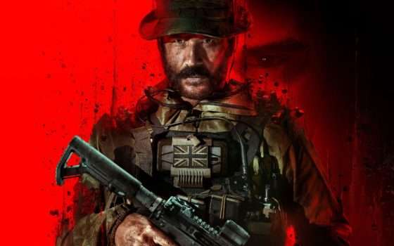 Call of Duty Modern Warfare 3 è in sconto ECCEZIONALE su Kinguin
