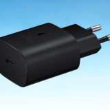 Caricabatterie Samsung 25W a metà prezzo su Amazon (-50%)