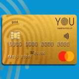 Carta YOU: la carta di credito gratis per tutti