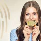 Carta YOU: non cambi banca ed è tua in due minuti