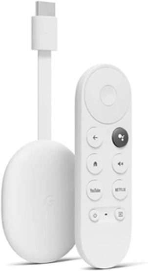 Chromecast Google TV