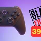 Controller Amazon Luna: ULTIMA CHIAMATA per l'offerta lancio (-43%)