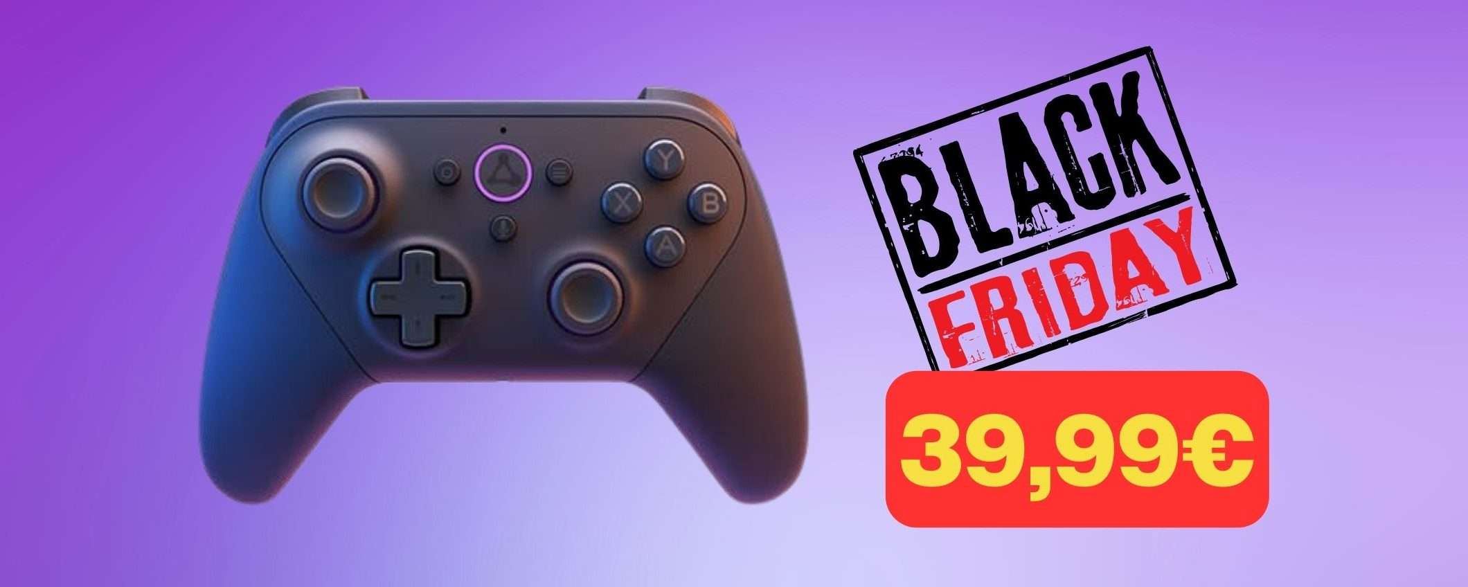 Controller Amazon Luna ULTIMA CHIAMATA per l'offerta lancio (43)