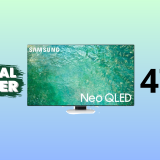 Approfitta del FOLLE sconto del 47% e crea il tuo cinema