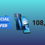 Motorola moto g14, per 108,99€ non si può chiedere di meglio