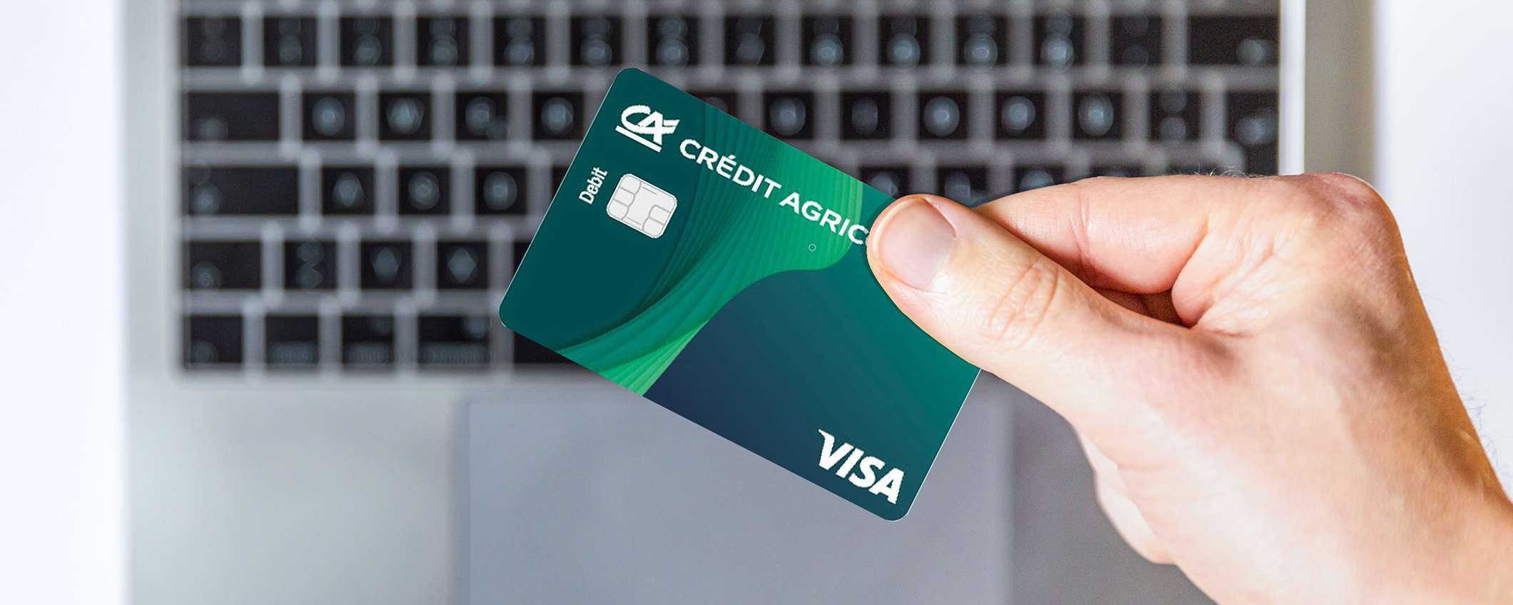 Crédit Agricole: il conto a canone zero se hai meno di 35 anni