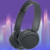 Cuffie Sony WH-CH520: sconto Amazon confermato, TUE a 38 euro