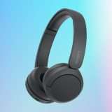 Cuffie bluetooth Sony WH-CH520 a prezzo BUDGET su Amazon (-46%)