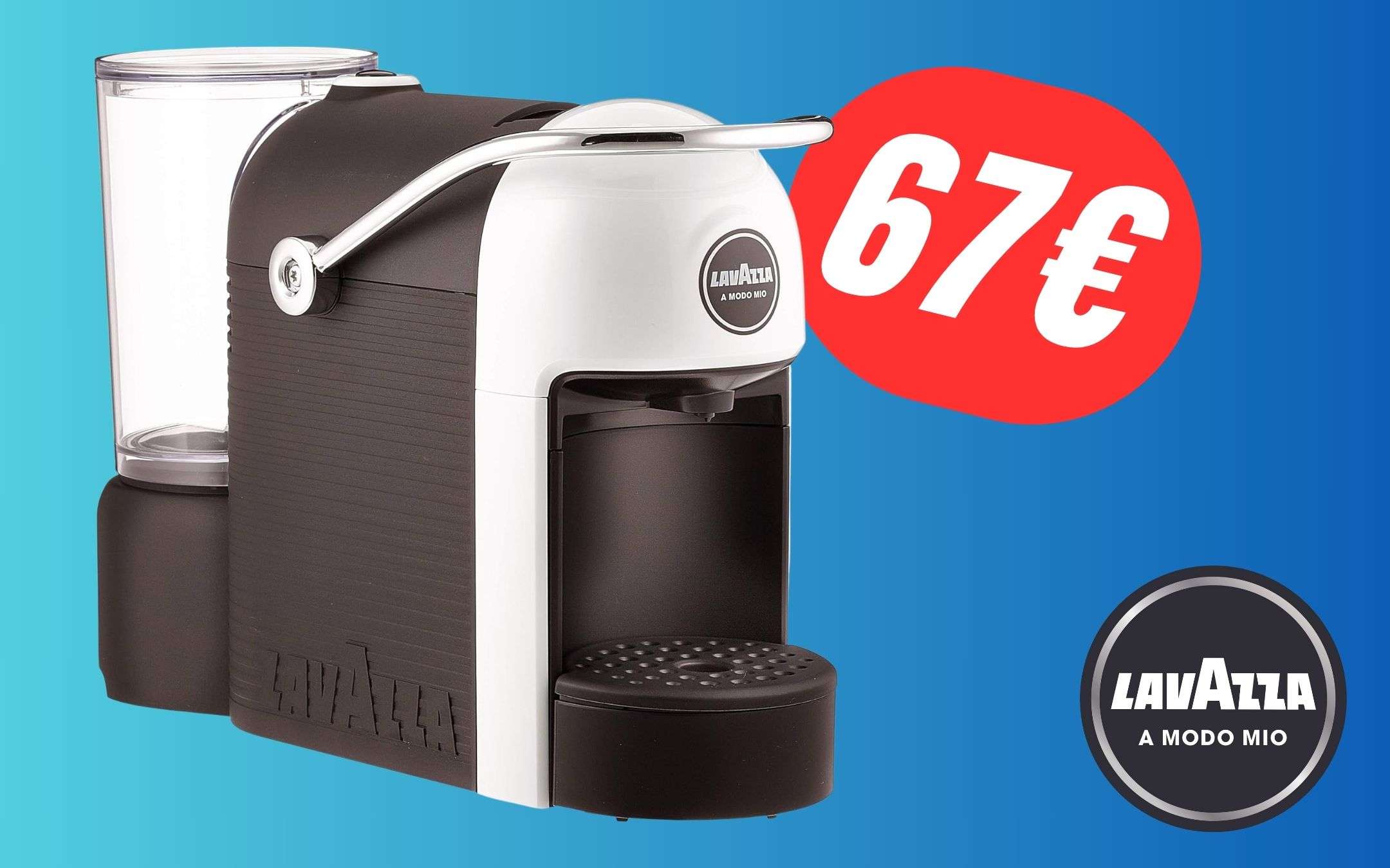 Tnfeeon Versare Sopra la Macchina per il caffè, Supporto per