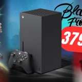Xbox One X a soli 379€?! Sì, grazie alle offerte Amazon!